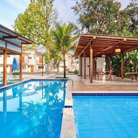 Solar Das Andorinhas Villa Araquari Eksteriør billede