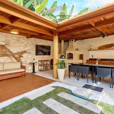 Solar Das Andorinhas Villa Araquari Eksteriør billede