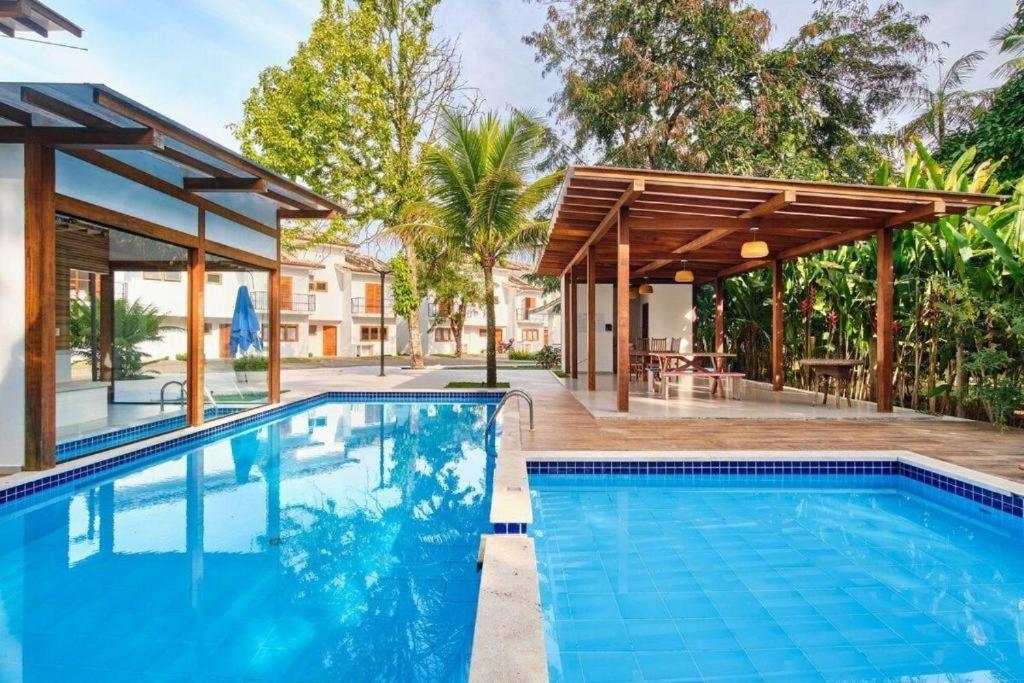 Solar Das Andorinhas Villa Araquari Eksteriør billede