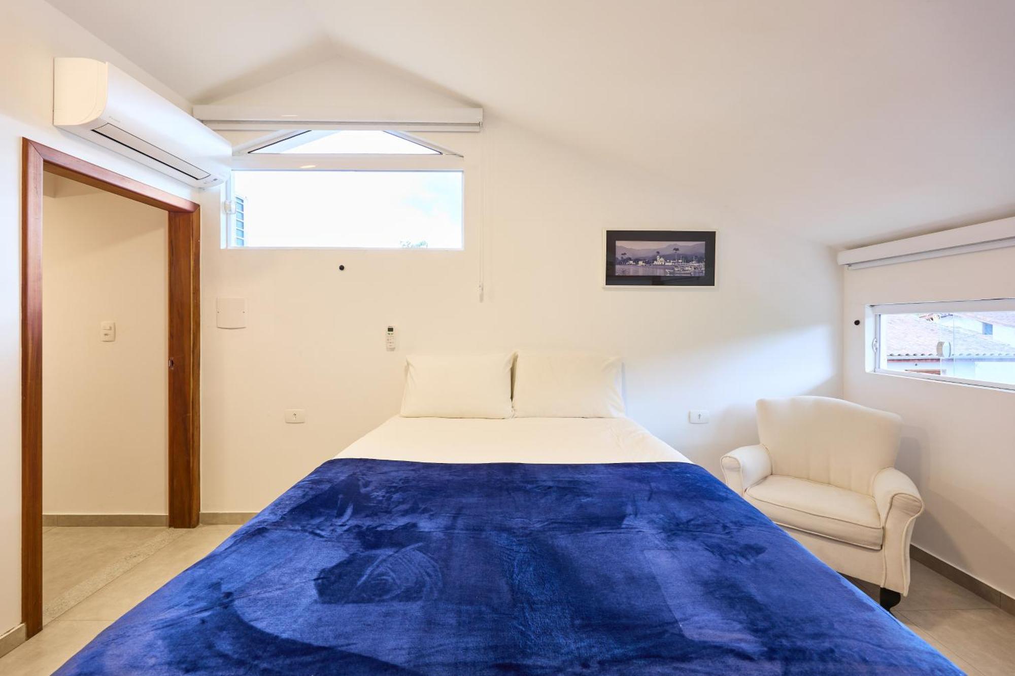 Solar Das Andorinhas Villa Araquari Eksteriør billede