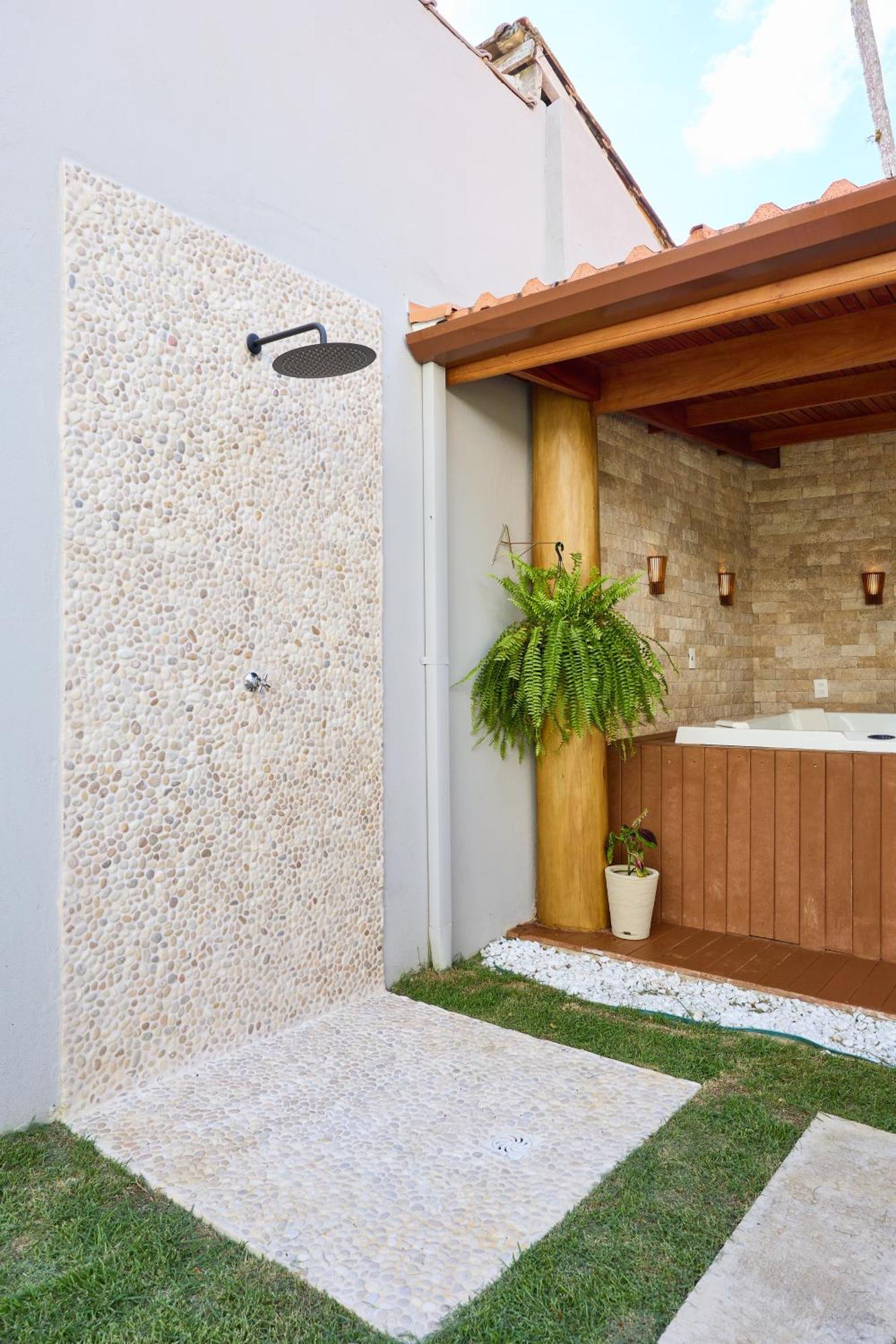 Solar Das Andorinhas Villa Araquari Eksteriør billede