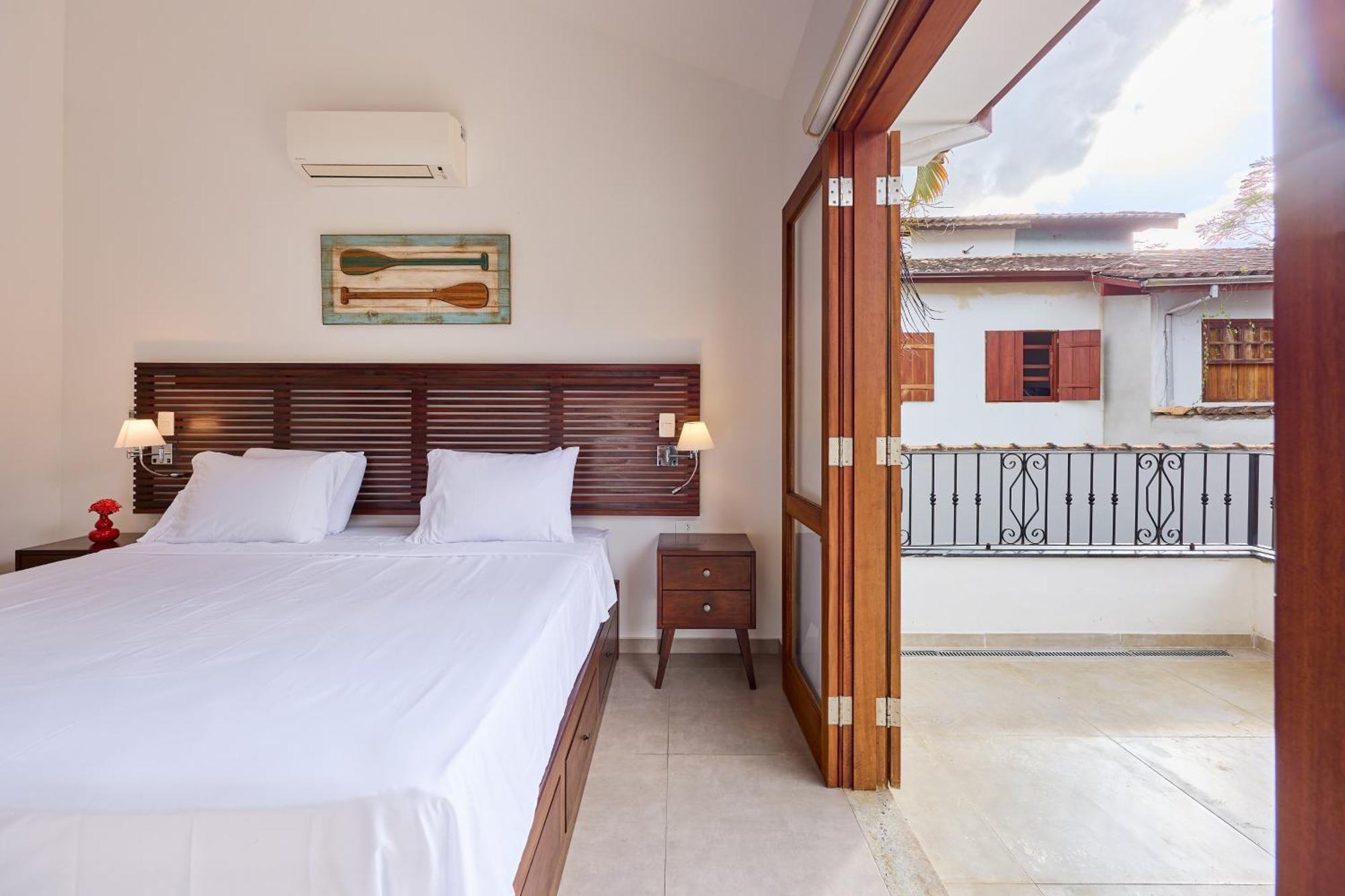 Solar Das Andorinhas Villa Araquari Eksteriør billede