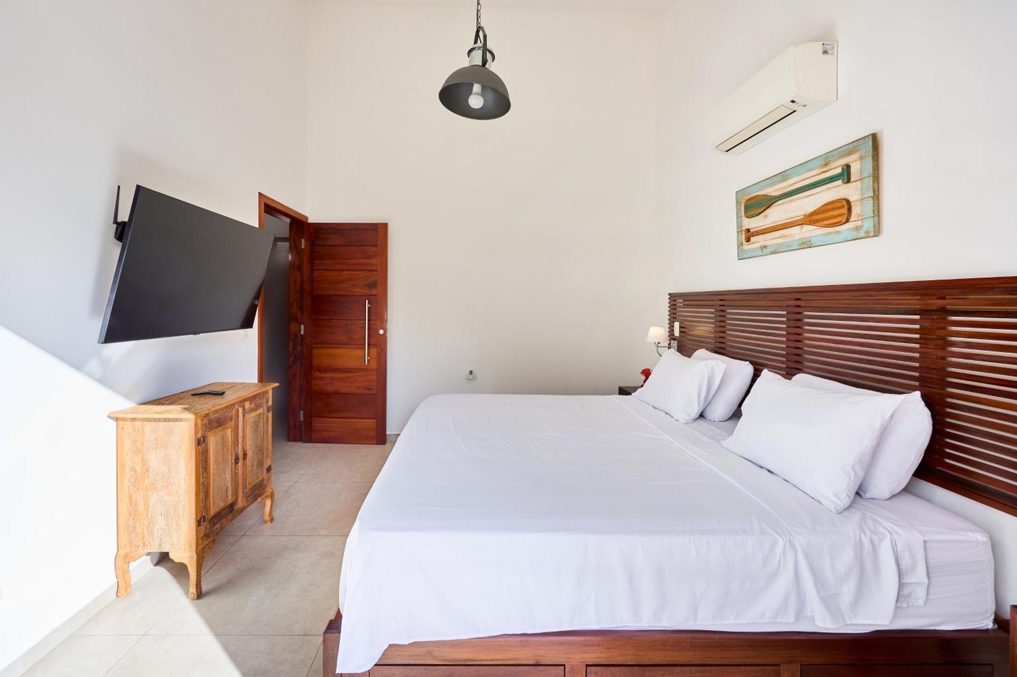 Solar Das Andorinhas Villa Araquari Eksteriør billede