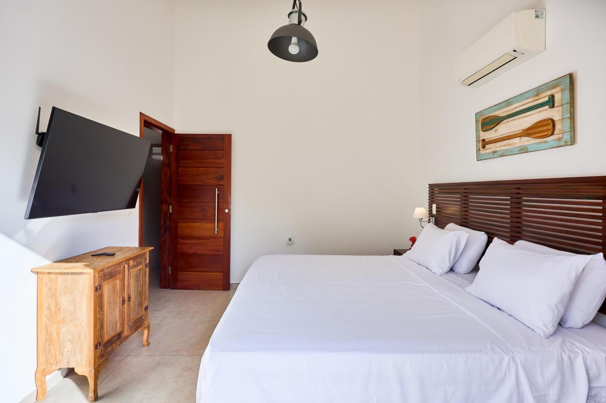 Solar Das Andorinhas Villa Araquari Eksteriør billede